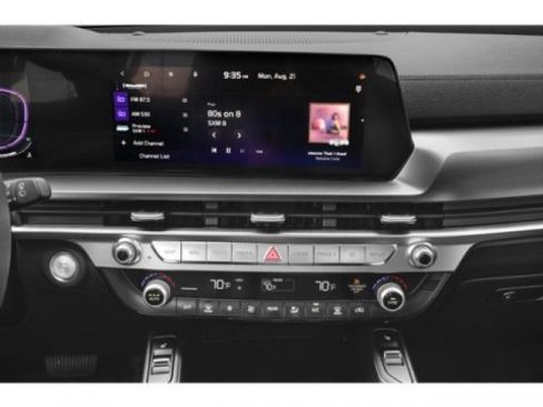 Certified 2024 Kia Telluride S w/ S Sunroof Package image 13