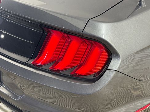 Used 2020 Ford Mustang Convertible image 32