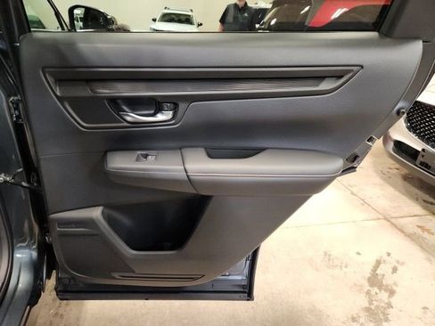 Certified 2024 Honda CR-V Sport image 28