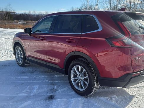 Used 2023 Honda CR-V EX-L image 10
