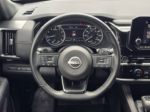 Certified 2023 Nissan Pathfinder Rock Creek AWD/4WD image 17