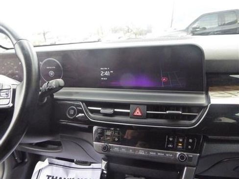 Used 2024 Kia Seltos S image 10