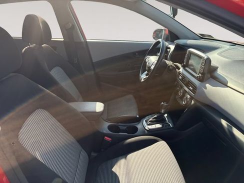 Used 2020 Hyundai Kona SEL AWD/4WD image 15