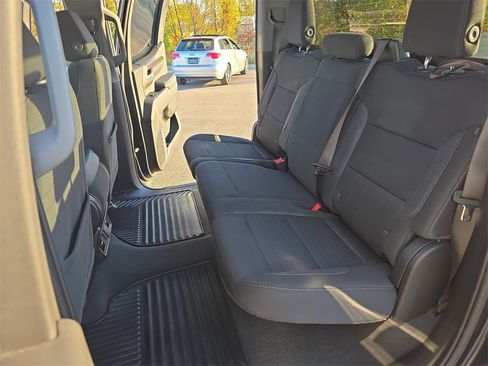 Certified 2022 Chevrolet Silverado 1500 LT image 13