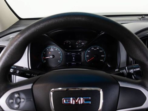 Used 2021 GMC Canyon Elevation Standard w/ Convenience Package RWD image 26