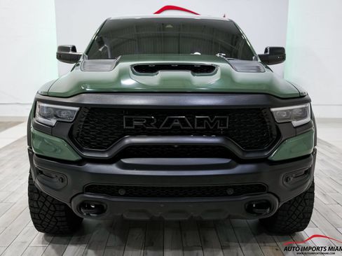 Used 2023 RAM 1500 TRX w/ TRX Level 2 Equipment Group AWD/4WD image 30