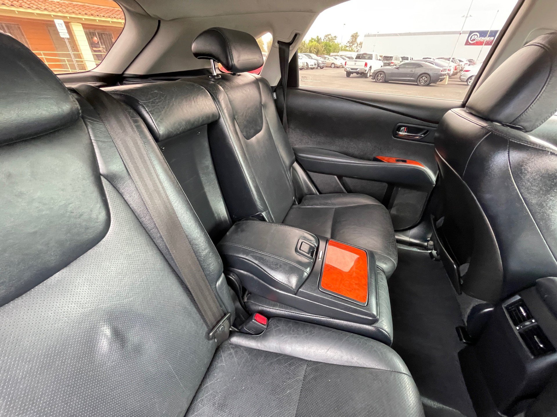 Used 2010 Lexus RX 350 2WD image 23