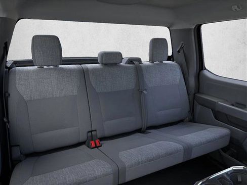 New 2025 Ford F150 Lightning XLT w/ Max Trailer Tow Package image 11