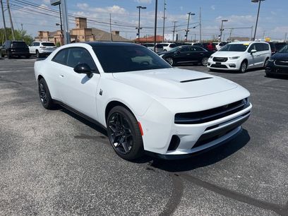 New 2026 Dodge Charger Scat Pack