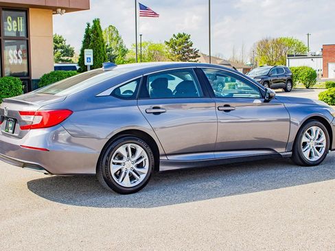 Used 2020 Honda Accord LX image 10