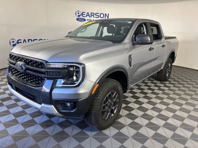Used 2024 Ford Ranger XLT w/ Equipment Group 301A High