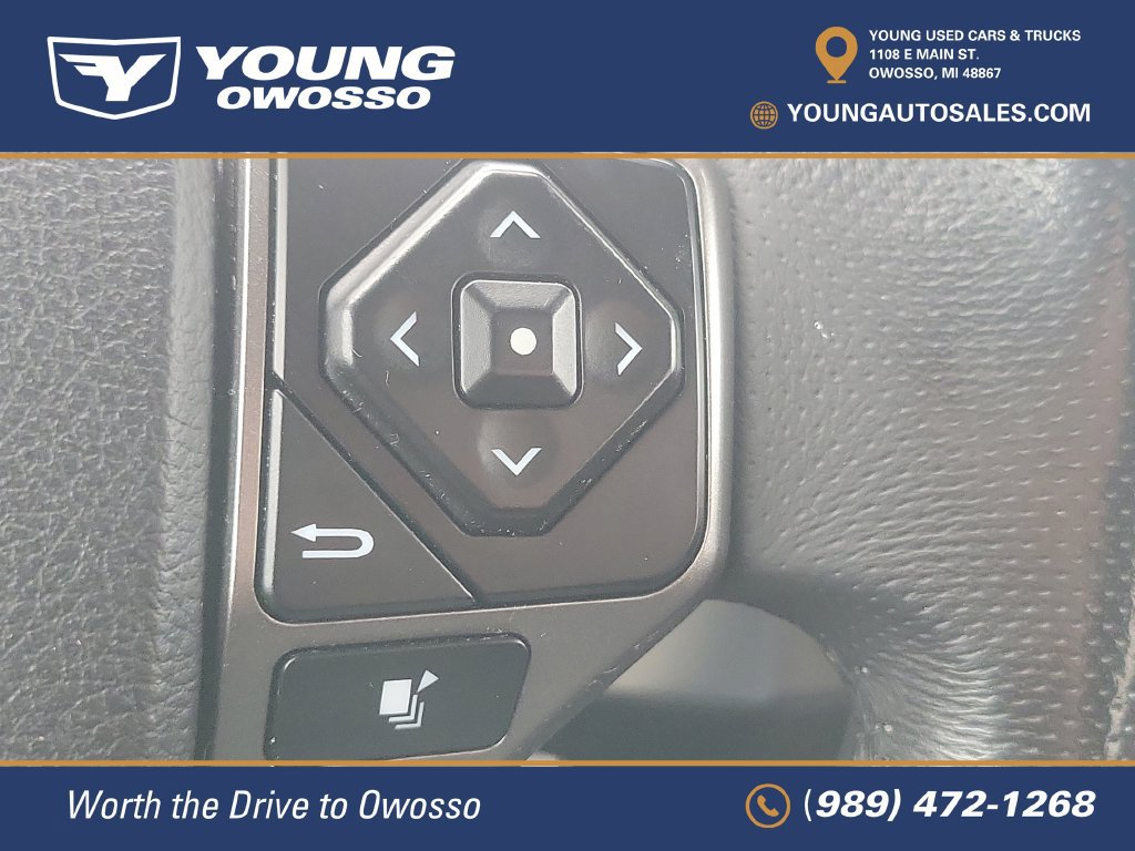 Used 2021 Toyota Tacoma SR5 AWD/4WD image 18