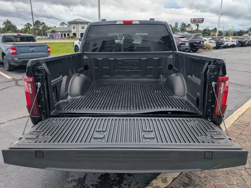 Used 2024 Ford F150 XLT w/ Mobile Office Package AWD/4WD image 14