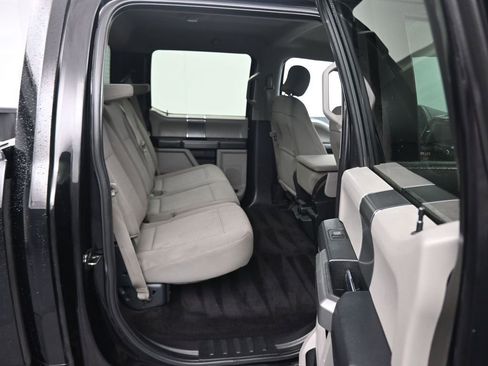 Used 2017 Ford F150 XLT w/ Equipment Group 301A Mid AWD/4WD image 40