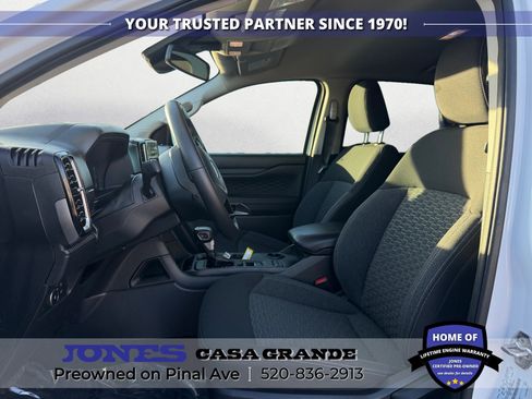 Used 2024 Ford Ranger XLT image 9