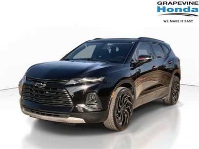 Used 2020 Chevrolet Blazer LT w/ Redline Edition