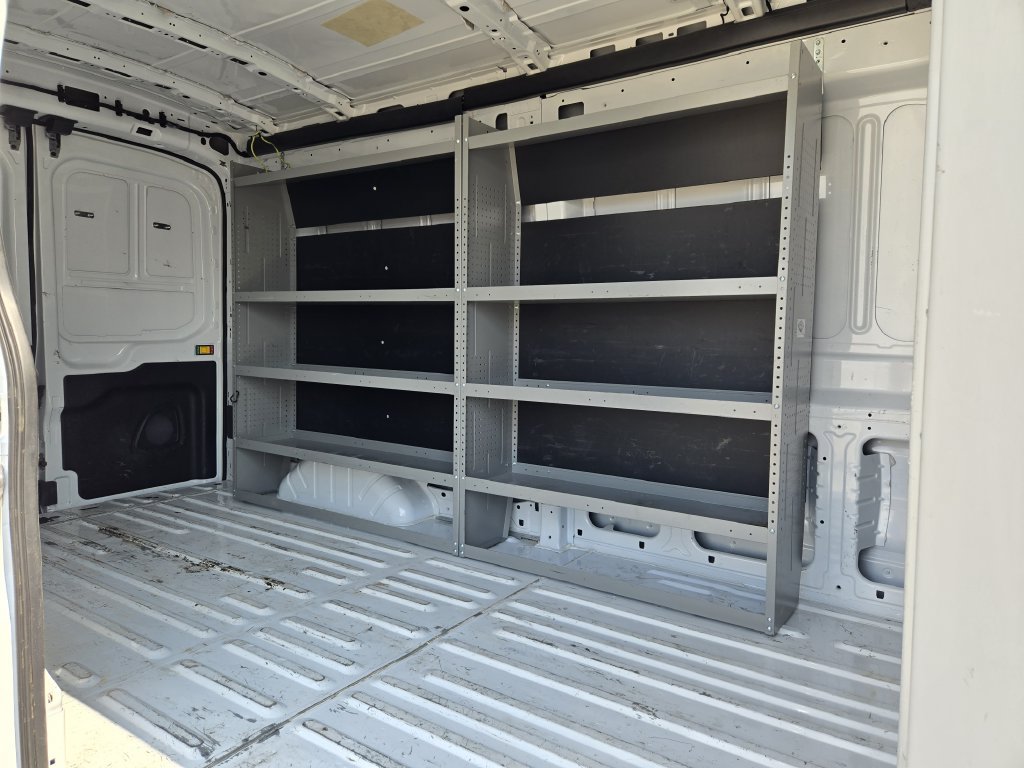 Used 2024 Ford Transit 250 148 Medium Roof RWD image 31