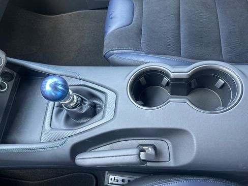 New 2025 Ford Mustang Dark Horse image 45