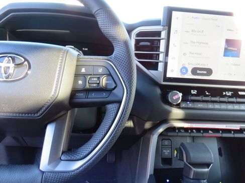 New 2026 Toyota Tundra Limited image 41