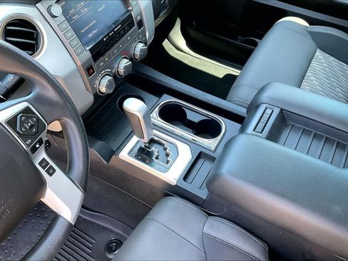 Used 2021 Toyota Tundra SR5 RWD image 15