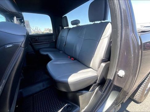 Certified 2022 RAM 2500 Tradesman w/ Protection Group AWD/4WD image 28