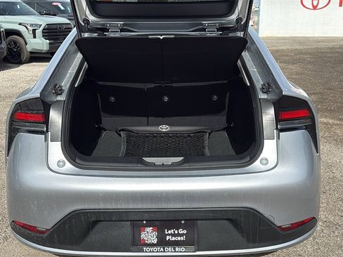 New 2026 Toyota Prius LE image 23