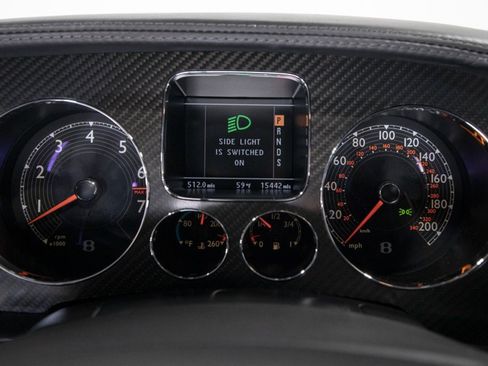 Used 2011 Bentley Continental GT Supersports image 25