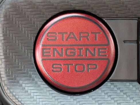 New 2026 Ford Mustang Coupe RWD image 40