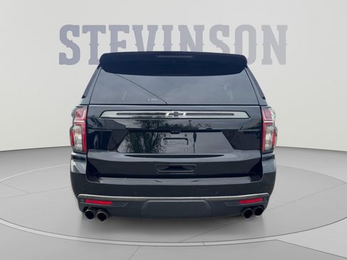 Used 2022 Chevrolet Suburban High Country AWD/4WD image 4