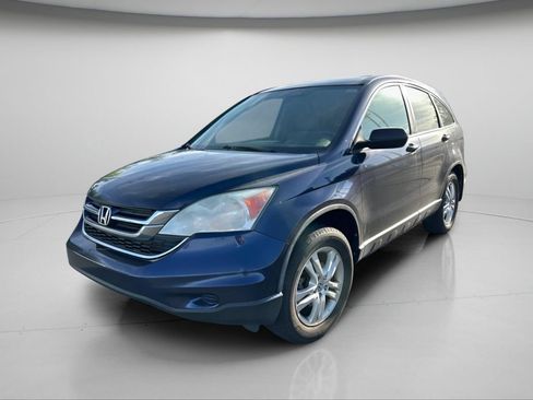 Used 2010 Honda CR-V EX image 15