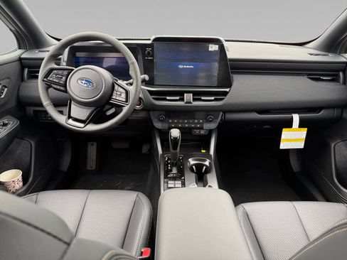 New 2026 Subaru Outback Limited w/ Premium/Limited Package 2 image 11