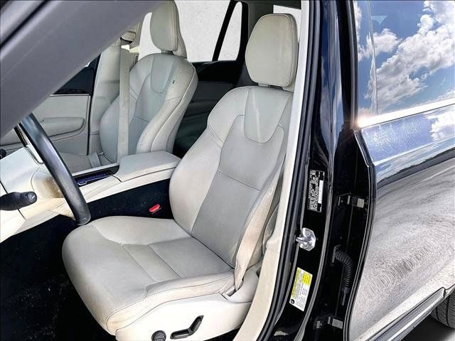 Used 2019 Volvo XC90 T6 Momentum w/ Advanced Package AWD/4WD image 27
