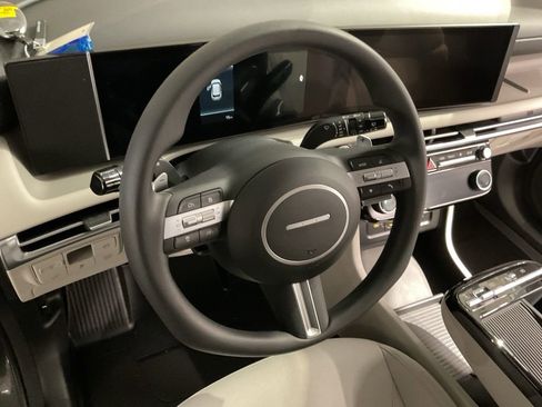 New 2026 Hyundai Tucson SEL AWD/4WD image 11
