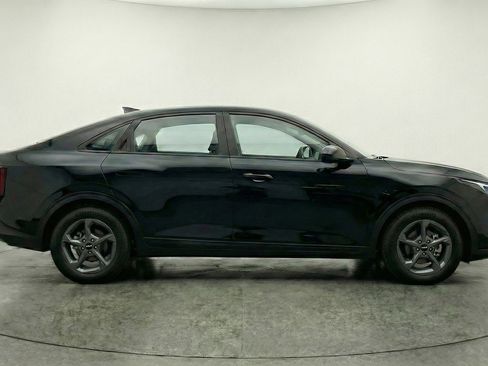 Used 2025 Kia K4 FWD image 11