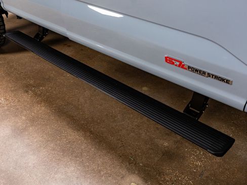 Used 2026 Ford F250 Platinum image 13