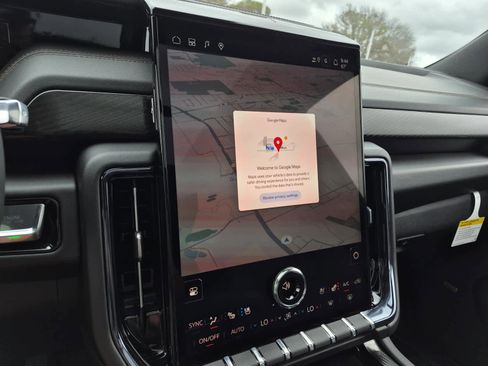 New 2026 GMC Yukon XL AT4 w/ AT4 Premium Plus Package image 25