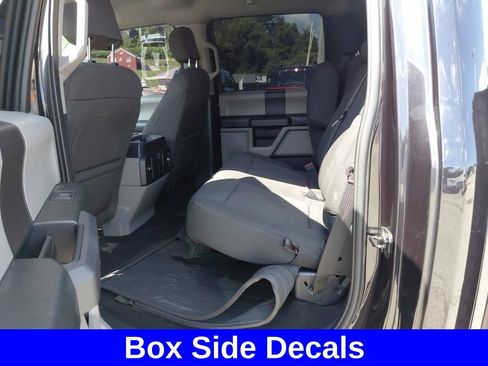 Used 2019 Ford F150 XL w/ Equipment Group 101A Mid AWD/4WD image 28