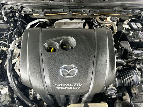 Used 2016 MAZDA MAZDA6 Touring FWD image 33
