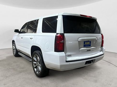 Used 2020 Chevrolet Tahoe 4WD image 4