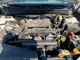 Used 2011 Subaru Outback 2.5i Limited image 3