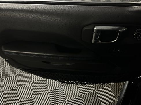 Used 2023 Jeep Wrangler Unlimited Rubicon 4xe w/ Cold Weather Group image 23