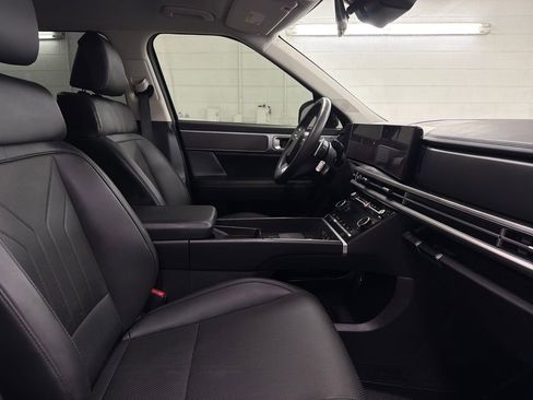 Used 2024 Hyundai Santa Fe SEL FWD image 28
