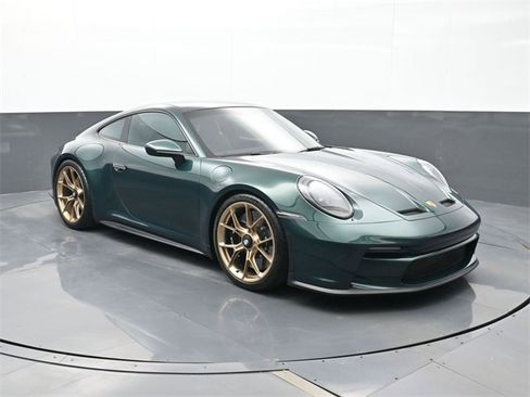 Certified 2022 Porsche 911 GT3 image 22