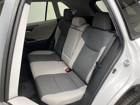 Used 2023 Toyota RAV4 XLE w/ Convenience Package AWD/4WD image 11