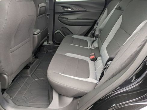 New 2026 Chevrolet TrailBlazer LT w/ Convenience Package image 25