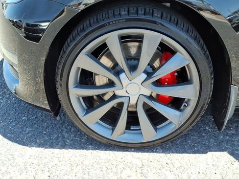 Used 2019 Tesla Model 3 Long Range AWD/4WD image 8