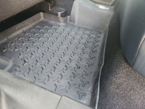 Used 2021 Ford Bronco Sport Outer Banks w/ Outer Banks Package (96D) image 24