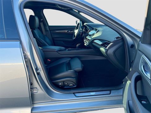 Used 2024 Cadillac CT5 Sport w/ Cold Weather Package image 29