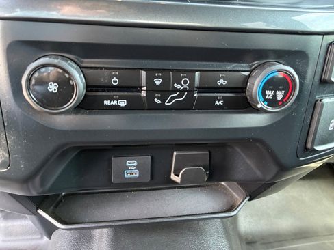 Used 2023 Ford F150 XL w/ STX Appearance Package AWD/4WD image 11