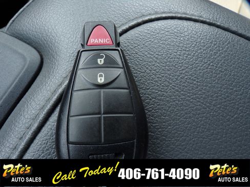 Used 2017 RAM 1500 Express w/ Express Value Package image 23